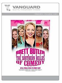 Watch Brett Butler Presents the Southern Belles of Comedy