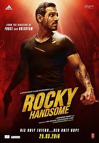 Watch Rocky Handsome