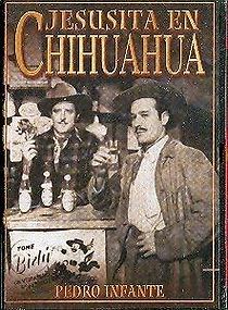 Watch Jesusita en Chihuahua