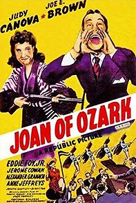 Watch Joan of Ozark