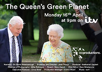 Watch The Queen's Green Planet