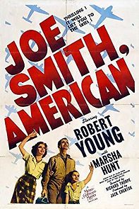 Watch Joe Smith, American