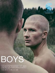 Watch Boys (Short 2015)