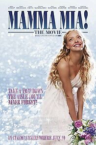 Watch Mamma Mia: The Making of Mamma Mia