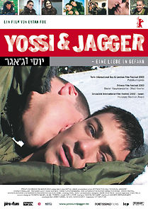 Watch Yossi & Jagger