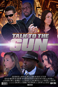 Watch Talk to the Gun