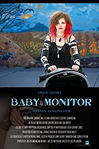 Watch Baby Monitor
