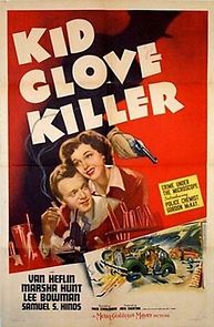 Watch Kid Glove Killer