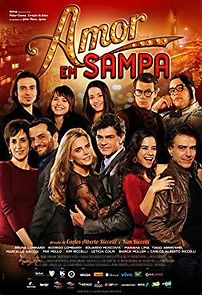 Watch Amor em Sampa