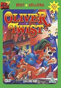 Watch The Adventures of Oliver Twist