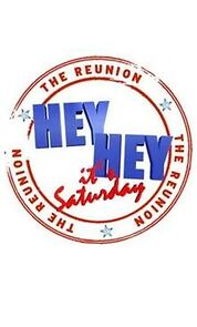 Watch Hey Hey it's Saturday: The Reunion (TV Special 2009)