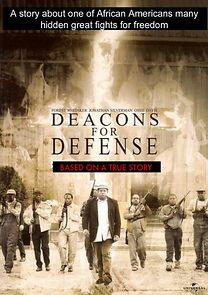 Watch Deacons for Defense