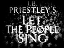 Watch Let the People Sing
