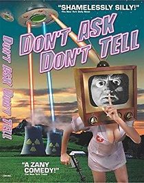 Watch Don't Ask Don't Tell