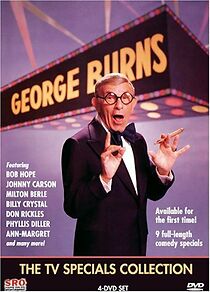 Watch The George Burns One-Man Show (TV Special 1977)