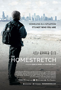 Watch The Homestretch