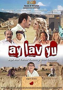 Watch Ay Lav Yu