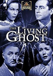Watch The Living Ghost