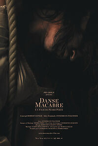 Watch Danse macabre (Short 2009)