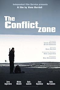 Watch The Conflict Zone