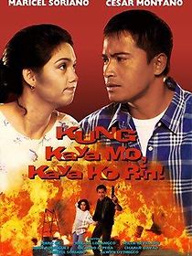 Watch Kung kaya mo, kaya mo rin!