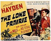 Watch The Lone Prairie