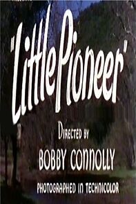 Watch Little Pioneer (Short 1937)