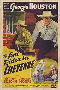 Watch The Lone Rider in Cheyenne