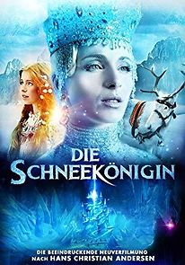 Watch The Mystery of Snow Queen