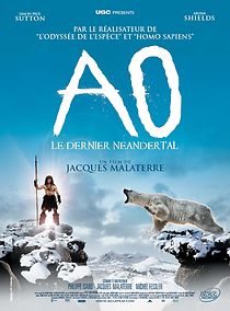 Watch Ao, le dernier Néandertal