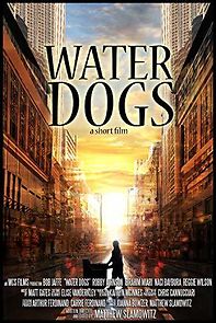 Watch Water Dogs
