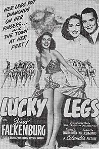 Watch Lucky Legs