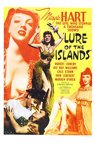 Watch Lure of the Islands