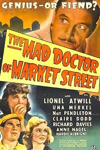 Watch The Mad Doctor of Market Street