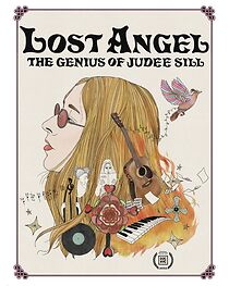 Watch Lost Angel: The Genius of Judee Sill