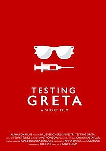 Watch Testing Greta