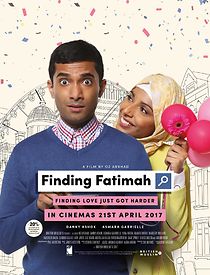 Watch Finding Fatimah