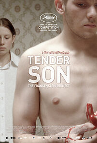 Watch Tender Son: The Frankenstein Project