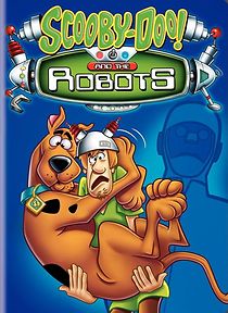 Watch Scooby Doo & the Robots