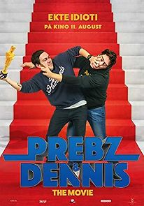 Watch Prebz og Dennis: The Movie