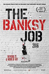 Watch The Banksy Job