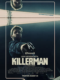 Watch Killerman