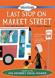 Watch Last Stop on Market Street