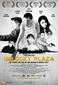 Watch Unlucky Plaza