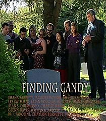 Watch Finding Candy