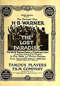 Watch The Lost Paradise