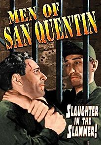 Watch Men of San Quentin