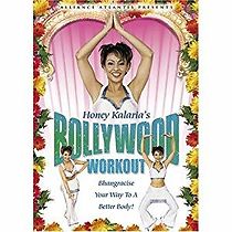 Watch Bollywood Workout