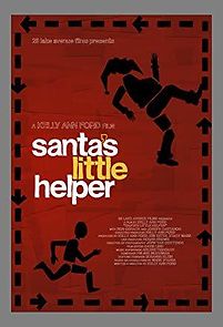Watch Santa's Little Helper