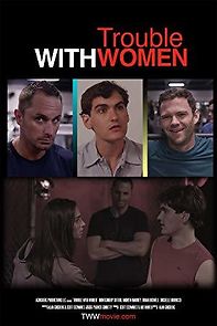 Watch Trouble with Women